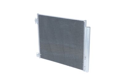 CONDENSATOR CLIMATIZARE NRF 350411 9