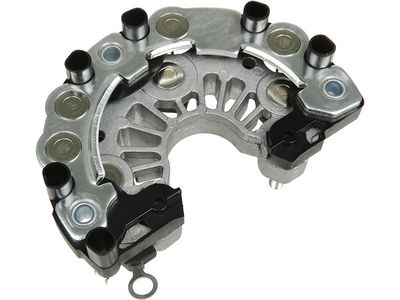 Vorschau Gleichrichter, Generator Ansicht 2