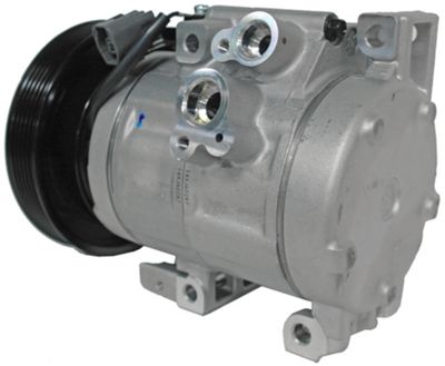 COMPRESOR CLIMATIZARE MAHLE ACP1195000P 4