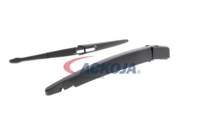 SET STERGATOARE CURATARE PARBRIZ ACKOJA A380492 30