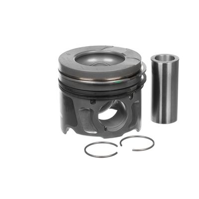 PISTON ET ENGINETEAM PM010500 26