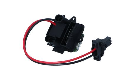 WIDERSTAND INNENRAUMGEBLäSE NRF 342057 29