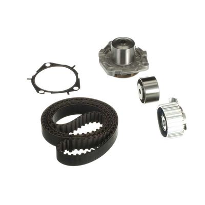 WASSERPUMPE + ZAHNRIEMENSATZ GATES KP45623XS 30