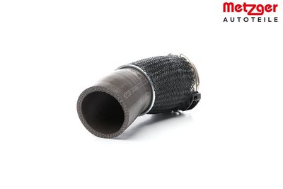 LADELUFTSCHLAUCH METZGER AUTOTEILE 2400489 32