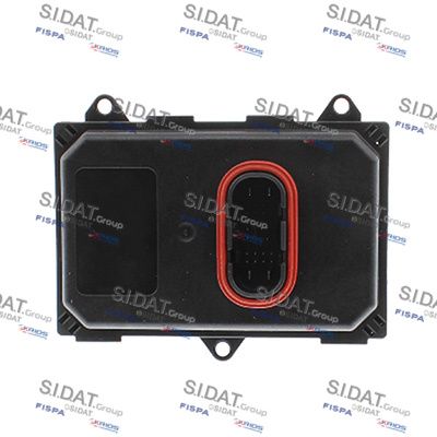 STEUERGERäT BELEUCHTUNG