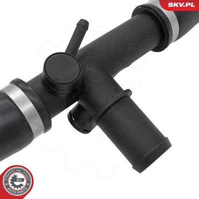 Hadica chladiča ESEN SKV 43SKV981