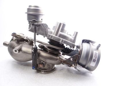 LADER AUFLADUNG GARRETT 8257585003S 3