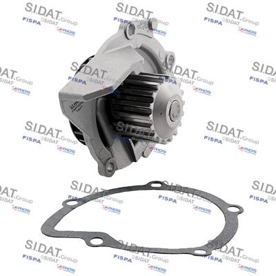 WASSERPUMPE MOTORKüHLUNG