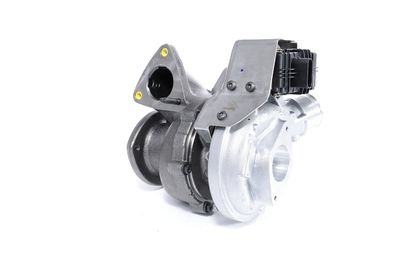 LADER AUFLADUNG BTS Turbo T918097 31