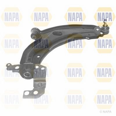 Control/Trailing Arm, wheel suspension NAPA NST2042