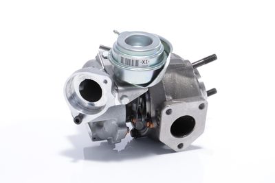 LADER AUFLADUNG BTS Turbo T912345 12