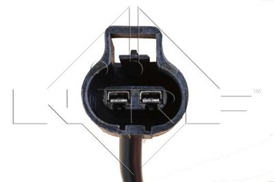 VENTILATOR RADIATOR NRF 47723 1