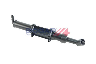 Waschwasserdüse, Scheinwerferreinigung