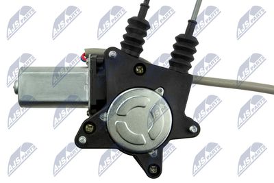 MECANISM ACTIONARE GEAM NTY EPSHD027 3