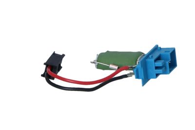 WIDERSTAND INNENRAUMGEBLäSE NRF 342036 26