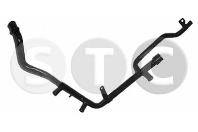 CUPLAJ CONDUCTA LICHID RACIRE