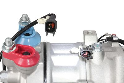 COMPRESOR CLIMATIZARE KAMOKA 7820311 4