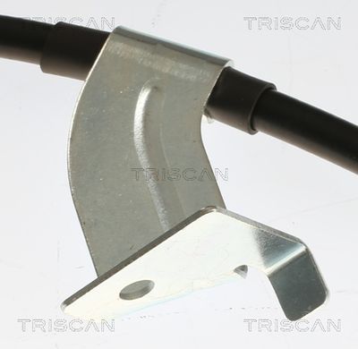 Tažné lanko, parkovací brzda TRISCAN 8140 161229