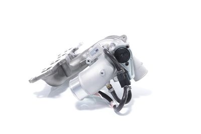 LADER AUFLADUNG BTS Turbo T916024 2