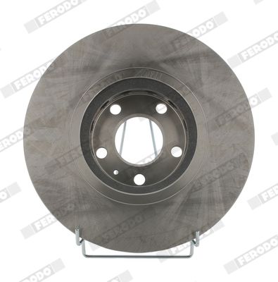 Brzdový kotouč FERODO DDF1707