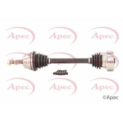 Drive Shaft APEC ADS1321L