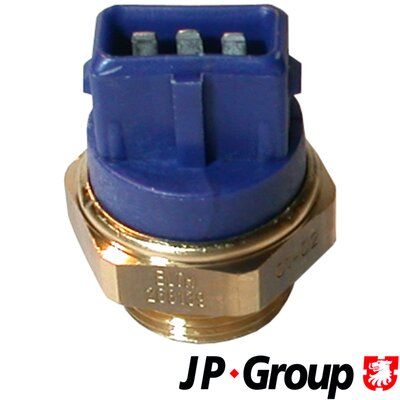 JP-GROUP 1293201300 Датчик температури охолоджуючої рідини 
