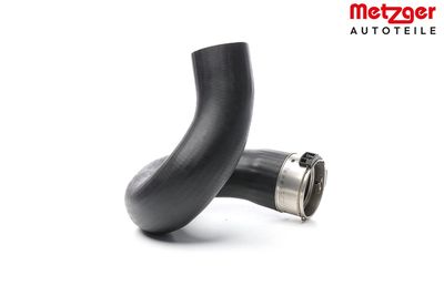 LADELUFTSCHLAUCH METZGER AUTOTEILE 2400688 31