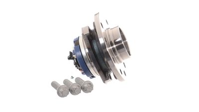 RADLAGERSATZ SKF VKBA3513 27