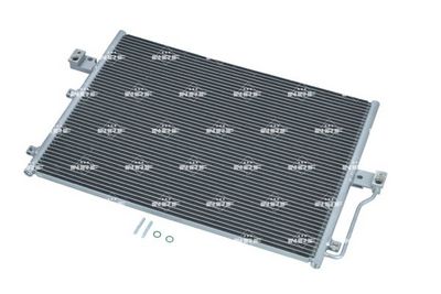 CONDENSATOR CLIMATIZARE