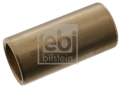 FEBI BILSTEIN Lagerbuchse, Blattfeder