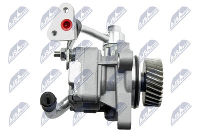 POMPA HIDRAULICA SISTEM DE DIRECTIE NTY SPWIS007 2