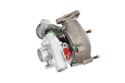 COMPRESOR SISTEM DE SUPRAALIMENTARE REMANTE 003001001036R 8