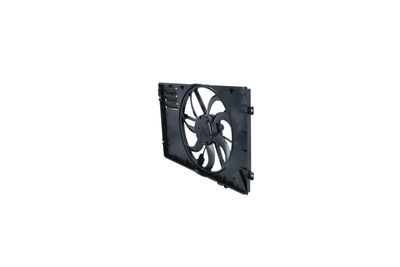 VENTILATOR RADIATOR NRF 47927 11