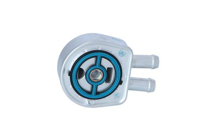 RADIATOR ULEI ULEI MOTOR NRF 31236 43