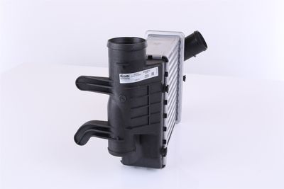 INTERCOOLER COMPRESOR NISSENS 96417 16