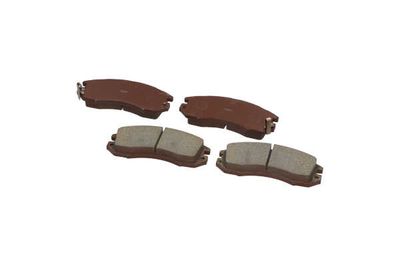 SET PLACUTE FRANA FRANA DISC Kavo Parts KBP8010 5