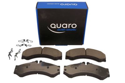 SET PLACUTE FRANA FRANA DISC QUARO QP7945C 1