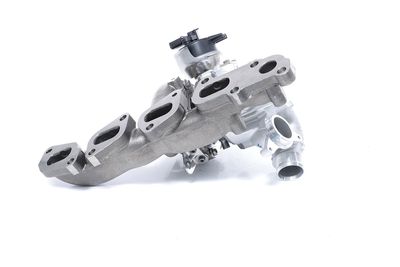 LADER AUFLADUNG BTS Turbo T918713 29