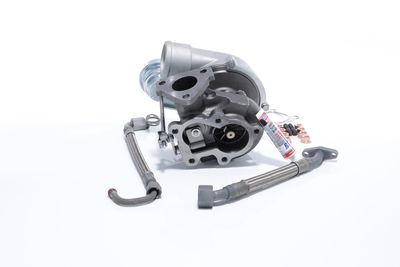 LADER AUFLADUNG BTS Turbo T981236BT 17