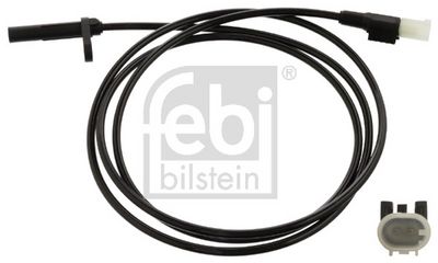 SENSOR RADDREHZAHL FEBI BILSTEIN 106633 0