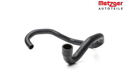 FURTUN RADIATOR METZGER AUTOTEILE 2420282 6