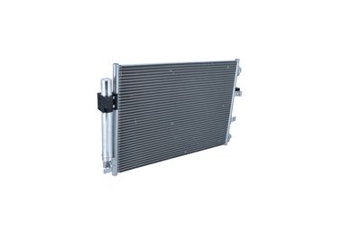 CONDENSATOR CLIMATIZARE NRF 350210 22