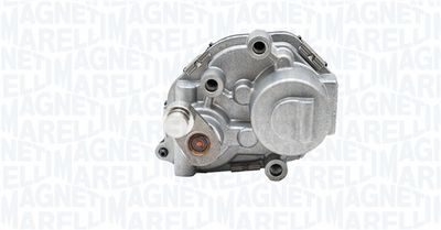 COMPRESOR SISTEM DE SUPRAALIMENTARE MAGNETI MARELLI 807203793010 2