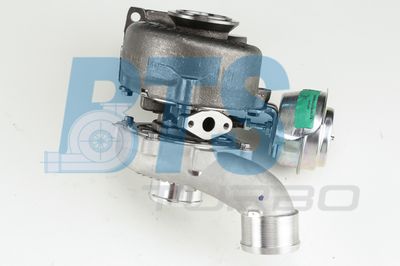 LADER AUFLADUNG BTS Turbo T914549BL 2