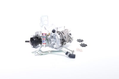 LADER AUFLADUNG BTS Turbo T981262 7