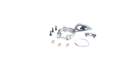 SET MONTAJ TURBOCOMPRESOR BTS Turbo T931555ABS 22