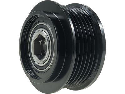 AS-PL Generatorfreilauf