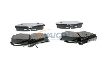 BREMSBELAGSATZ SCHEIBENBREMSE VAICO V108137 58