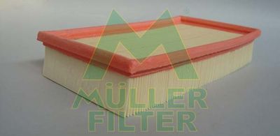 Воздушный фильтр MULLER FILTER PA305 для SEAT MALAGA