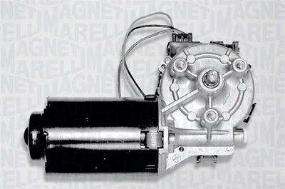 Двигатель стеклоочистителя MAGNETI MARELLI 064342203010 для LANCIA THEMA
